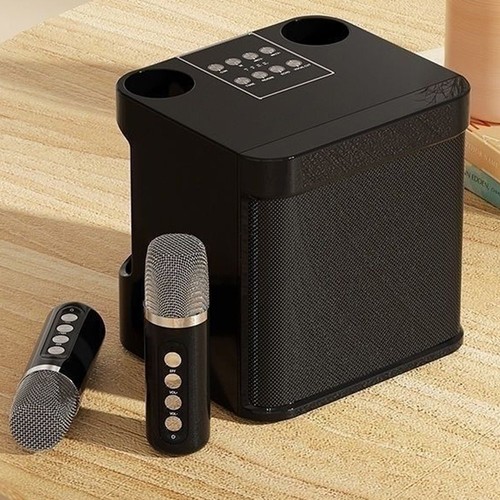 Wireless microphones - 2,