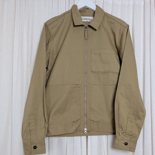 Universal works uniform shirt - uniform,