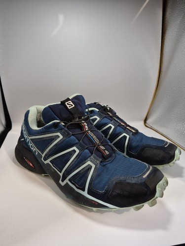 Salomon speedcross trail - salomon,