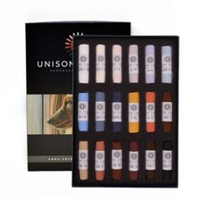 Unison Artists Soft Pastel Box