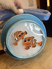 Finding Nemo Kid's Crossbody Bag Disney  20th Anniversary  by Loungefly BNWT