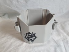 Nerf zombie strike ammo belt holder