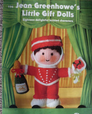 Jean Greenhowe's Knitting