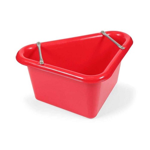 Shires ezi kit corner manger - shires,
