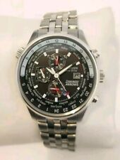 Citizen Men’s Eco-drive Red