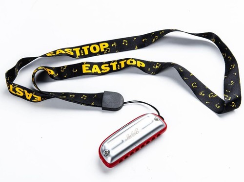 Easttop blues diatonic - easttop,