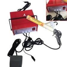 Powder Coating Machine