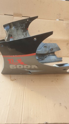 Kawasaki gpx600 gpx 600 - gpx600,