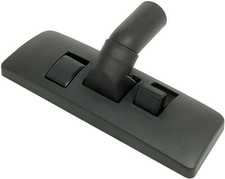 Wide Hard Floor Carpet Tool Brush Head for George Hetti Hoover Vacuum Cleaner