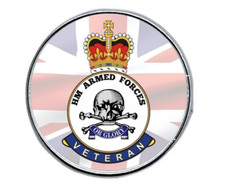 17th 21st Lancers Armed Forces