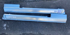 Escort Outer Sill Panel Mk5