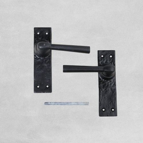 Antique canterbury suite black - canterbury,
