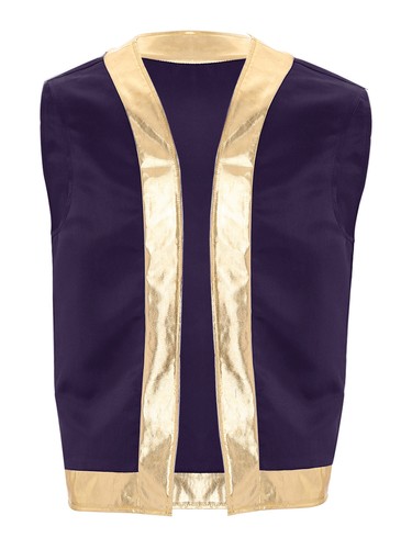 Mens halloween toad vest - mens,