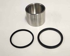 Rear Stainless Caliper Piston