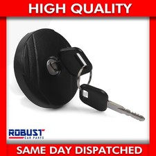 For ford transit locking fuel - transit,
