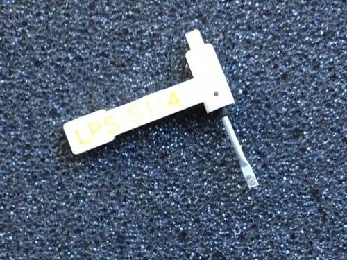Bsr st12 78rpm diamond - st12/14,