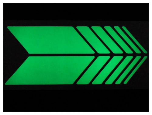 Wing mirror stripes - wing,