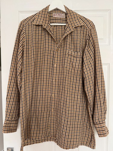 Vintage bonart rye plaid - bonart,