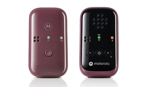 Motorola nursery pip12 - nursery,