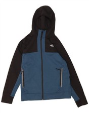 THE NORTH FACE Mens Zip Hoodie
