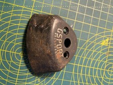 G-Sport Uniguard Grind Hub