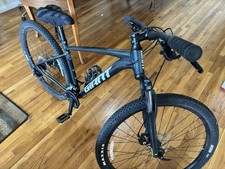 Giant Talon 2.  Mountain Bike