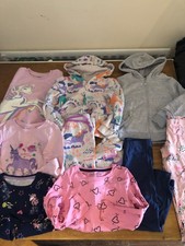Girls Clothing Bundle 4-5