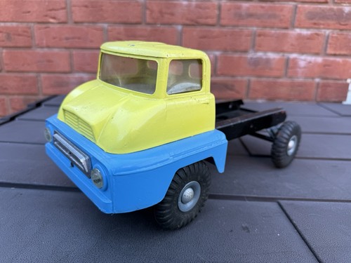 Triang ford thames cab unit - triang,