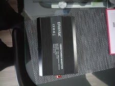 Erayak 1500w power inverter - inverter, dc