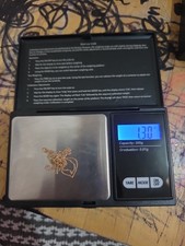 585 14ct Rose Gold Chain Necklace  48cm. 1.30g.