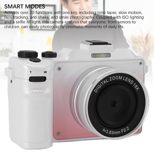 18x digital zoom camera - digital,
