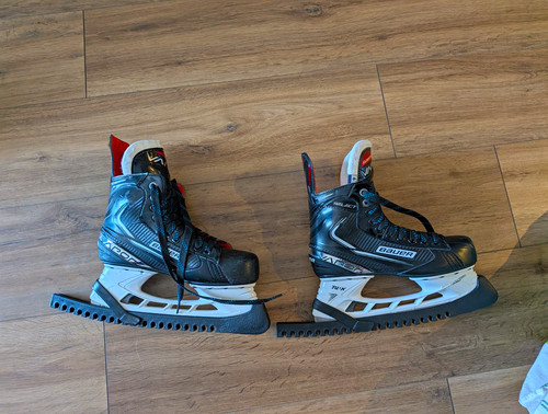 Bauer vapor senior ice - bauer, hockey