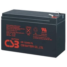 Belkin F6C129-BAT UPS Battery replacement
