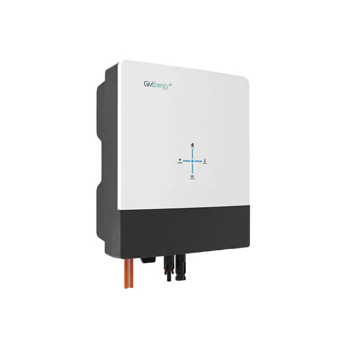 Hybrid inverter gen 3 - inverter,