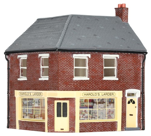 R8624 hornby gauge corner - r8624, oo