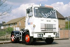 Thh truck photos seddon - thh,