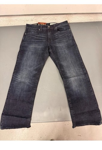 Axel slim boot cut - t.k.,