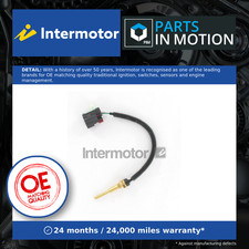 Coolant Temperature Sensor
