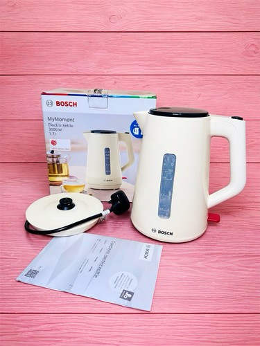 Bosch mymoment delight - mymoment,