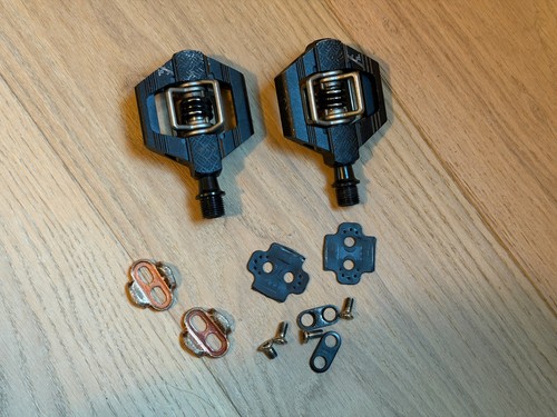 Crank brothers candy clip in - candy, 3