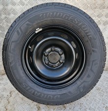 16" FORD TRANSIT 2024-25) 6