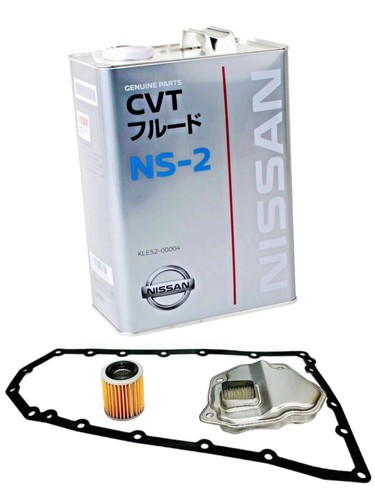 For nissan jf011e - for, cvt