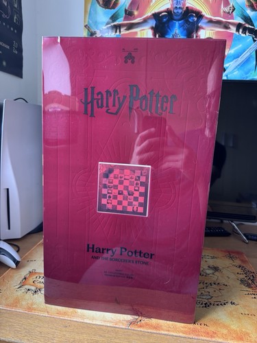 Inart harry potter - potter, weasley