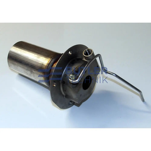 Eberspacher burner tube