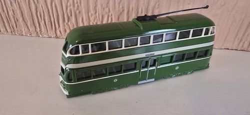 Corgi classic 43503 blackpool - classic,