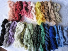 29 Colours Appletons Tapestry