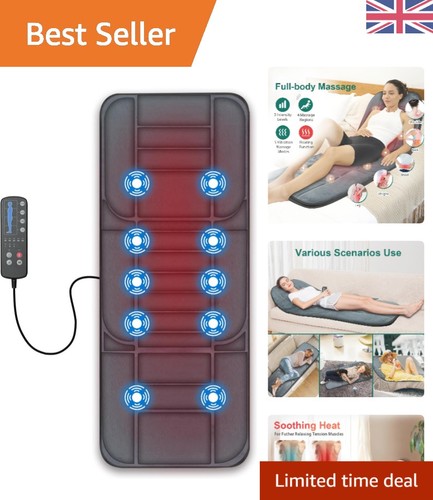 Luxury full body - full, massage