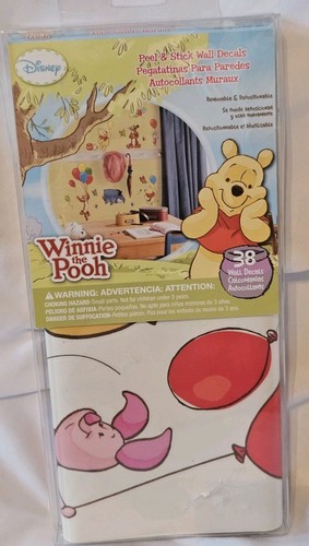 Vntg disney winnie the pooh - 38,