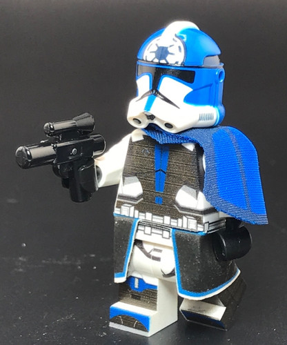 501st clone trooper - 501st,