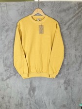 Cotton Traders Sweatshirt Mens